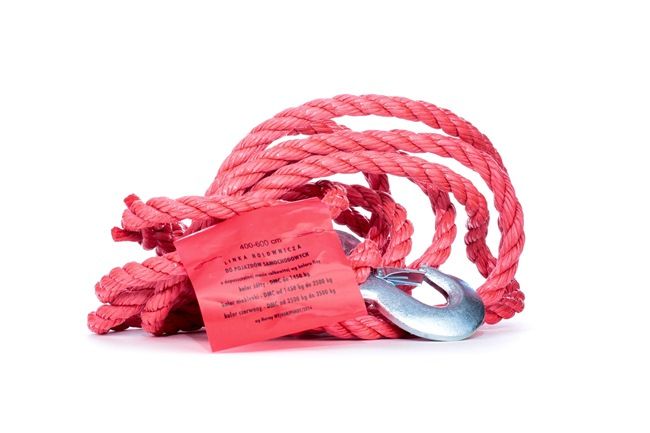 Tow ropes 94034