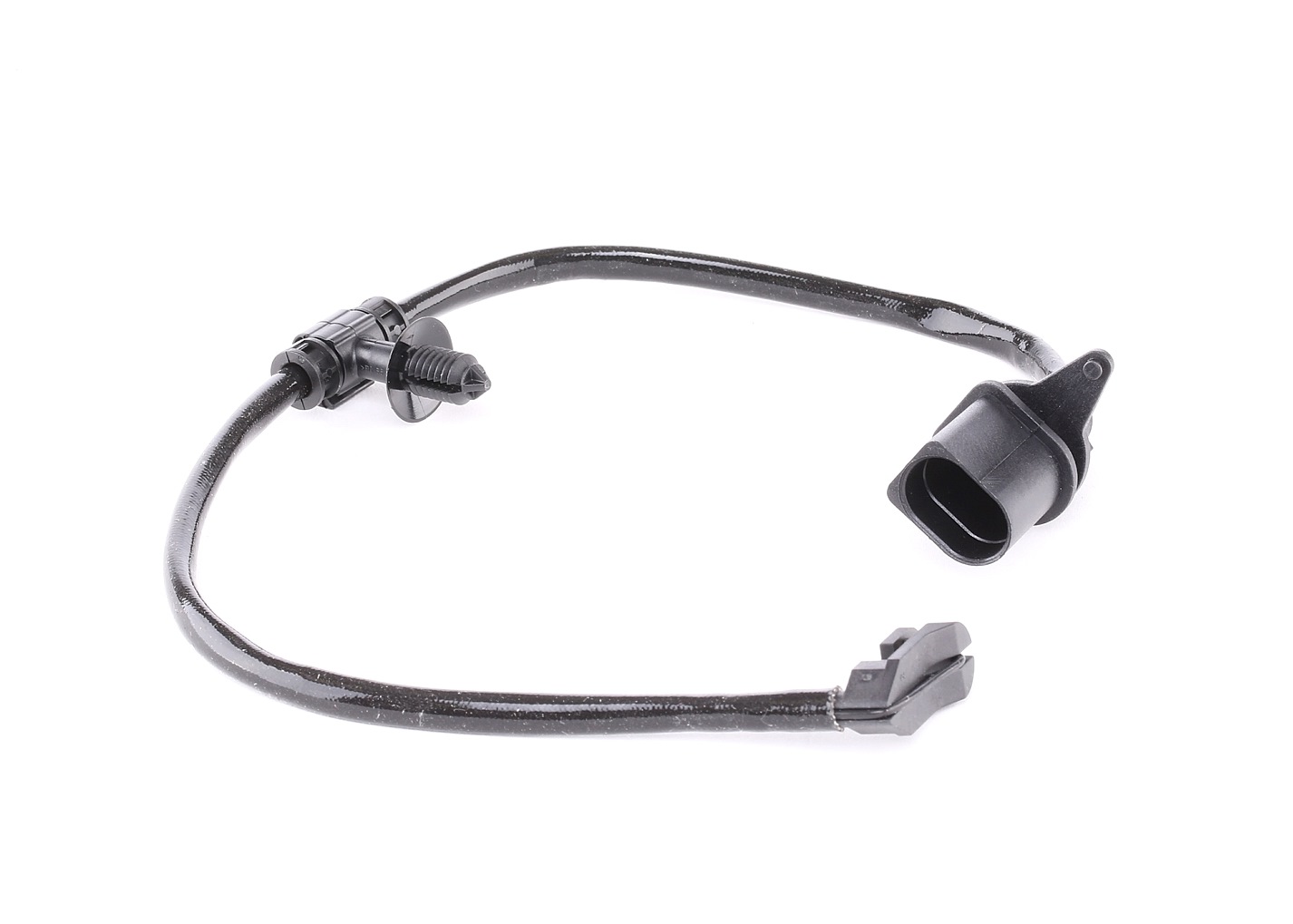 BREMBO Usure Des Plaquettes De Frein A 00 524 Témoin d'Usure Plaquettes De Frein,Contacteur De Témoi