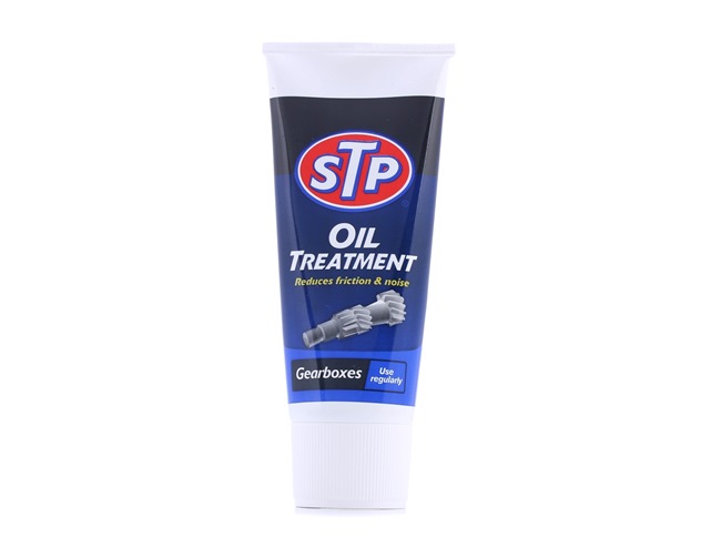 Transmission additives & treatments STP 30-018 for car (Tube, Contents: 150ml)