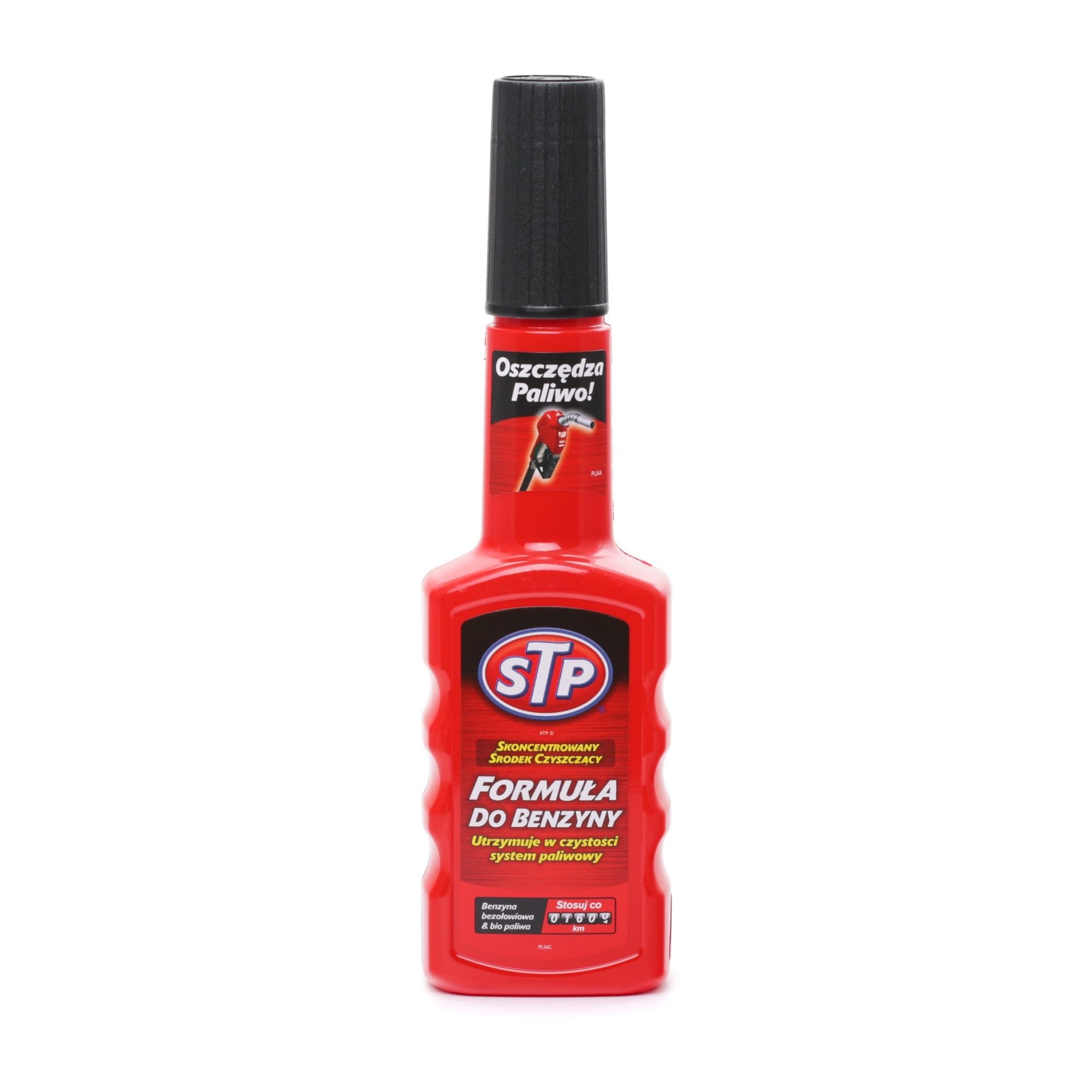STP Additif au carburant 30-035