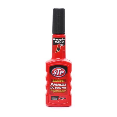 Kraftstoffadditiv STP 30-035 für Auto (Benzin, Inhalt: 200ml)