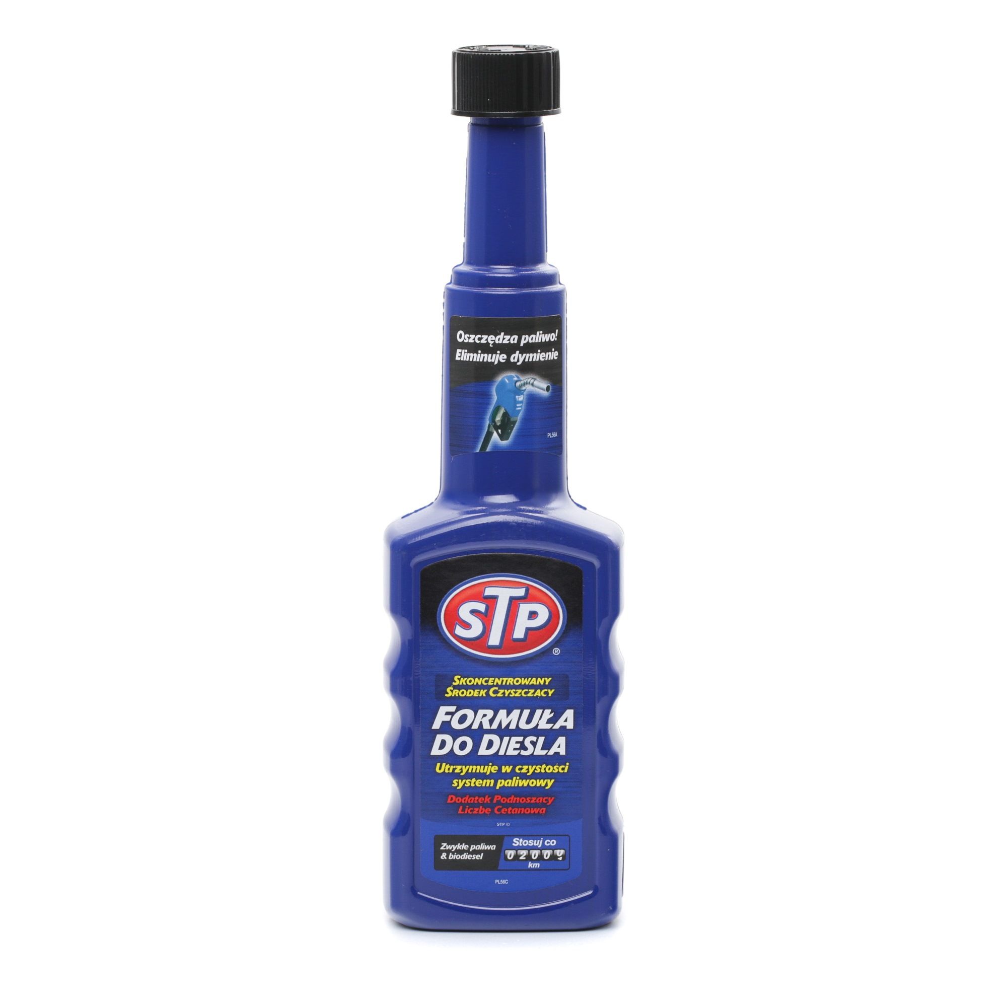 STP Additif au carburant 30-037