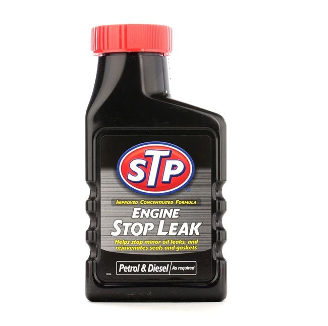 Motoröladditive STP 30-048 für Auto (Flasche, Inhalt: 300ml)