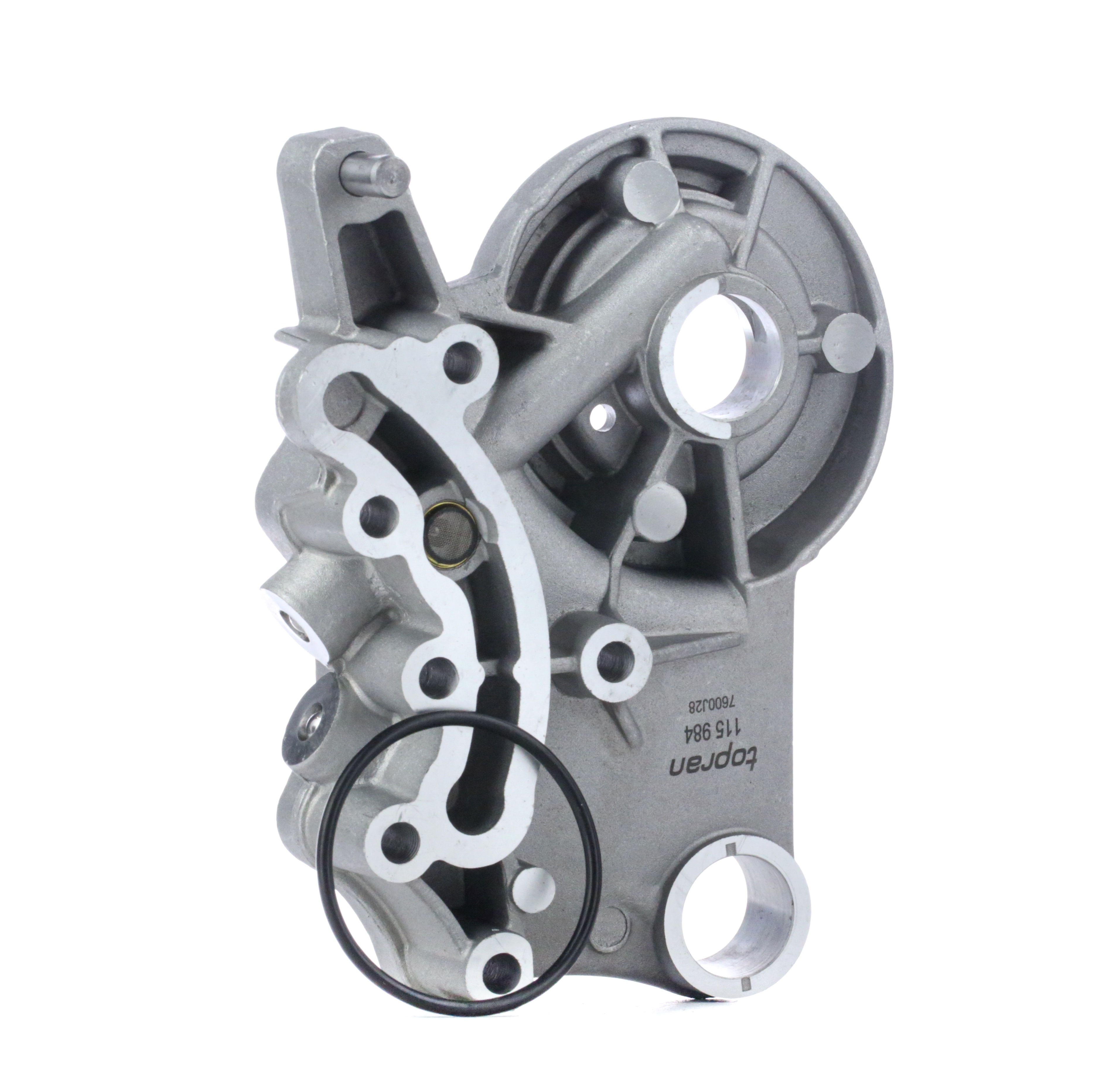 TOPRAN Support d'arbre à came 115 984 VW,AUDI,SKODA,GOLF VI 5K1,POLO 6R, 6C,TIGUAN 5N_,PASSAT 3C2,TR