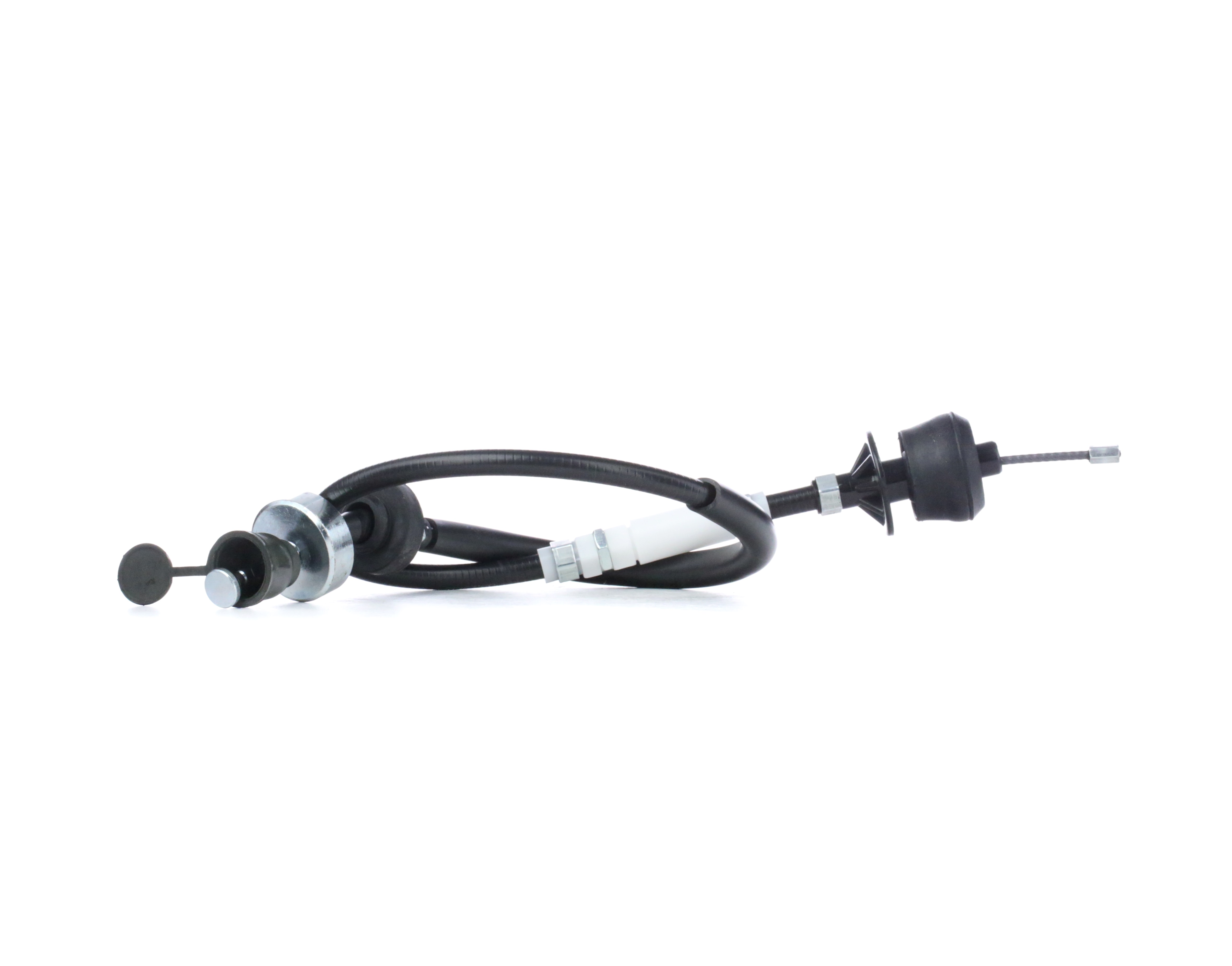 LINEX Câble d'Embrayage 09.10.38 Tirette à câble, commande d'embrayage PEUGEOT,CITROËN,PARTNER Combi