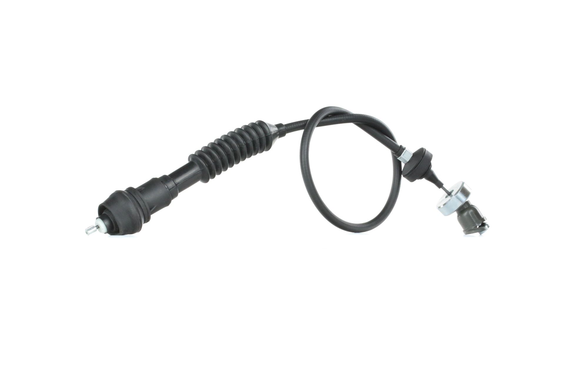 LINEX Câble d'Embrayage 09.10.51 Tirette à câble, commande d'embrayage PEUGEOT,CITROËN,PARTNER Combi