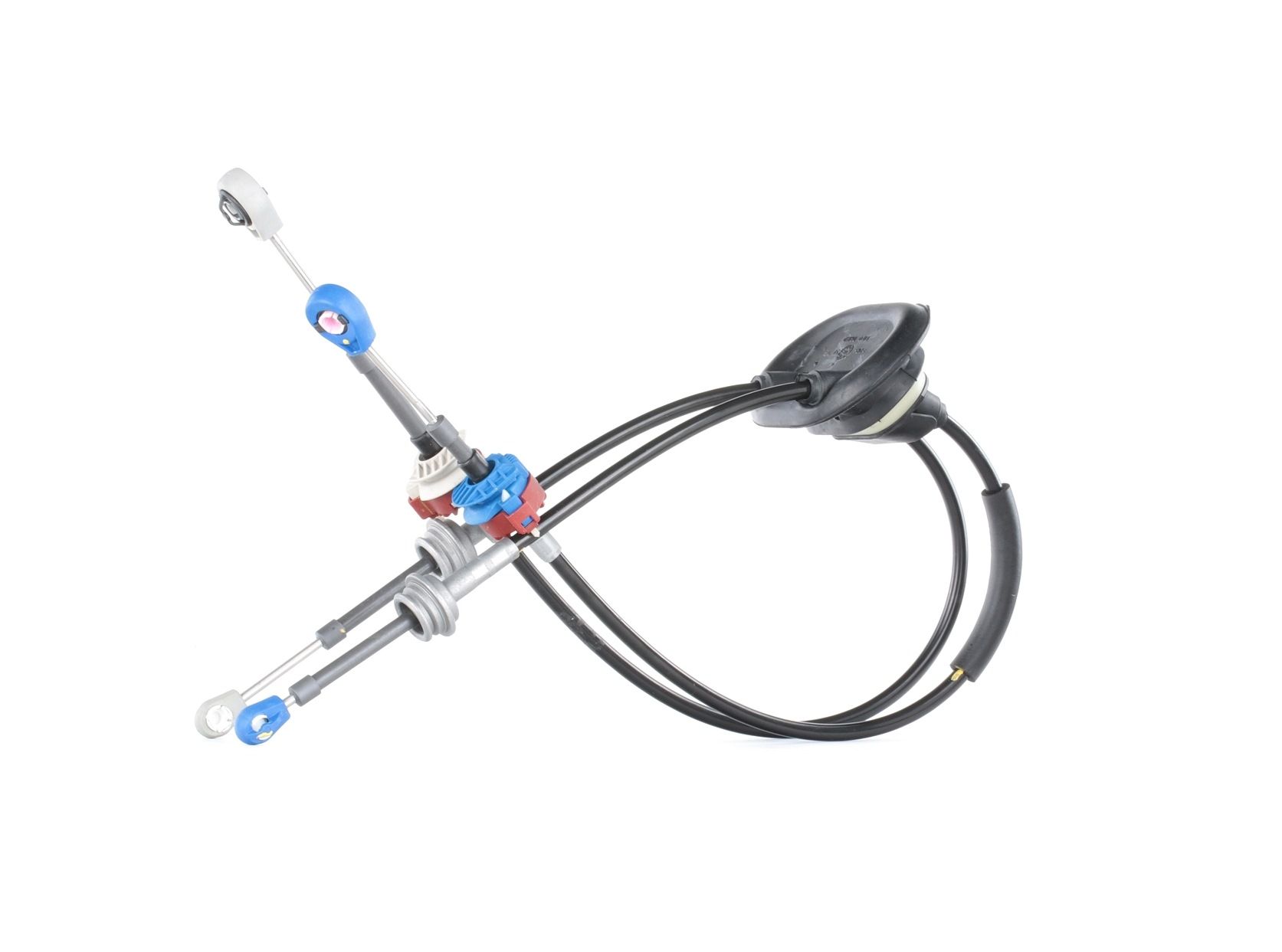 LINEX Tirette à câble, boîte de vitesse manuelle 09.44.04 CITROËN,C3 I FC_,C3 II,C3 Pluriel HB_