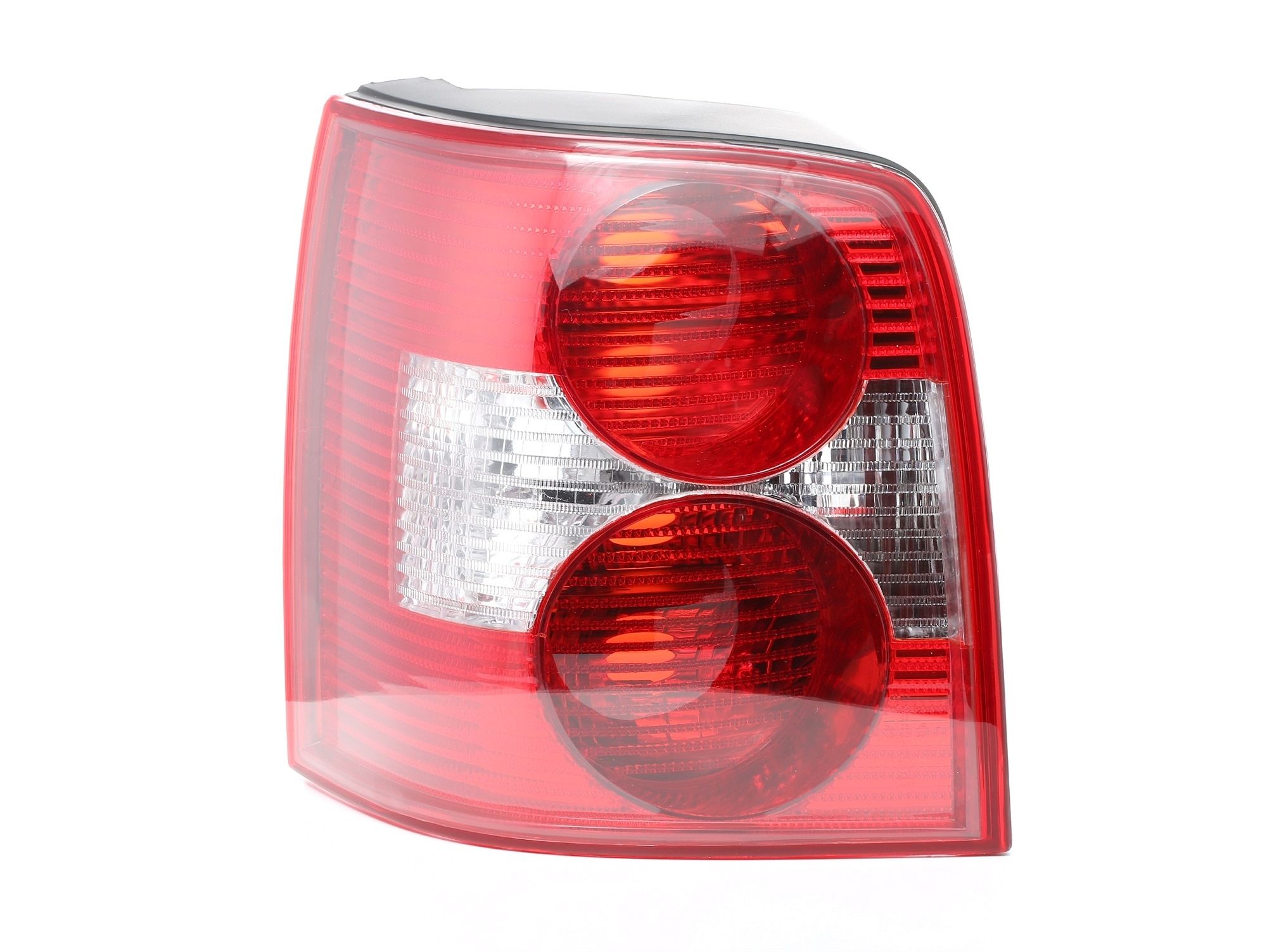 TYC Feu Arrière 11-0210-01-2 Phare Arrière,Lumière Arrière VW,PASSAT Variant 3B6