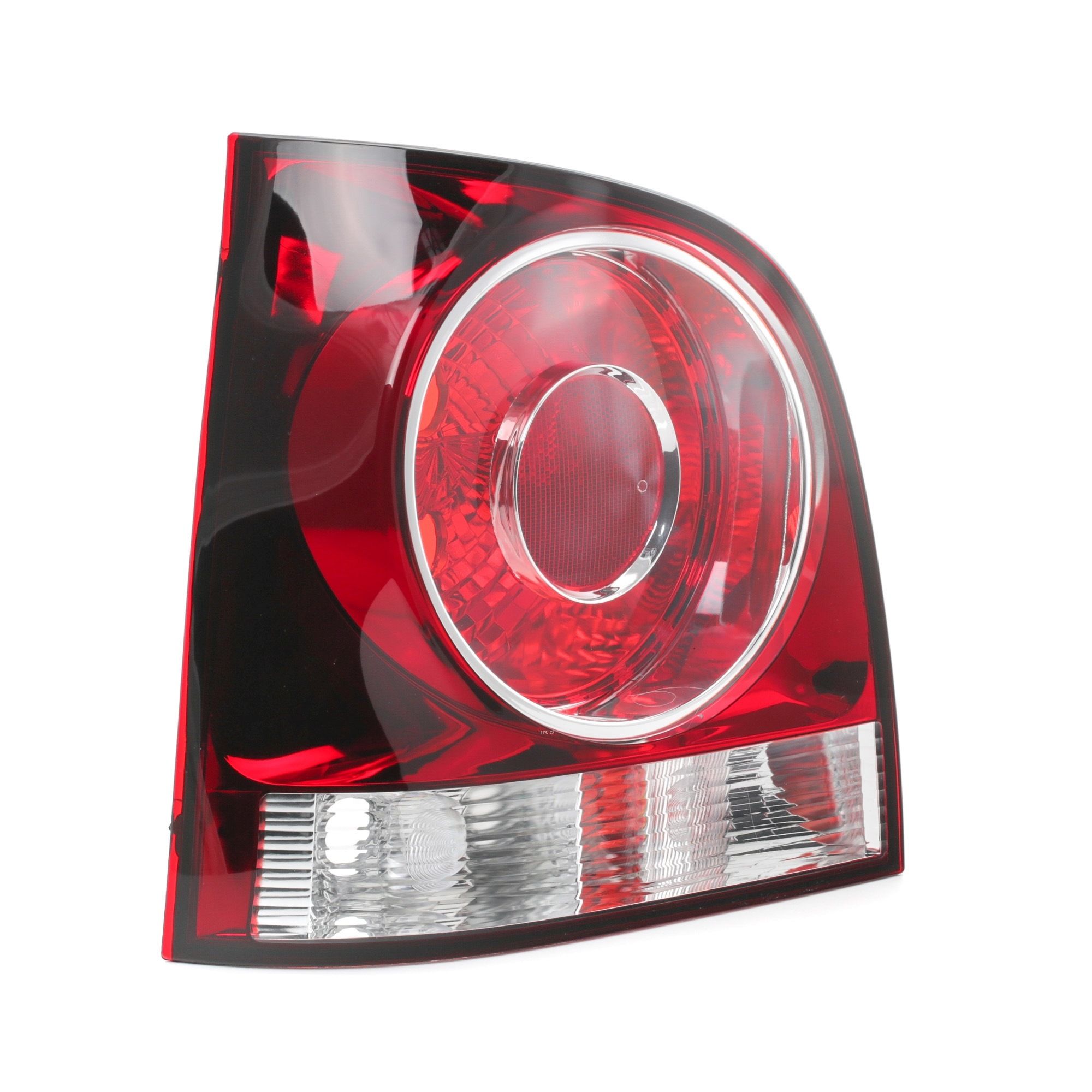 TYC Feu Arrière 11-1116-01-2 Phare Arrière,Lumière Arrière VW,POLO 9N_