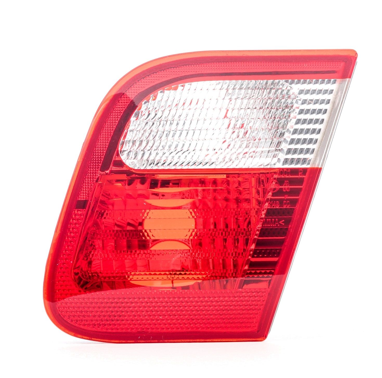 TYC Feu Arrière 17-0001-01-9 Phare Arrière,Lumière Arrière BMW,3 E46