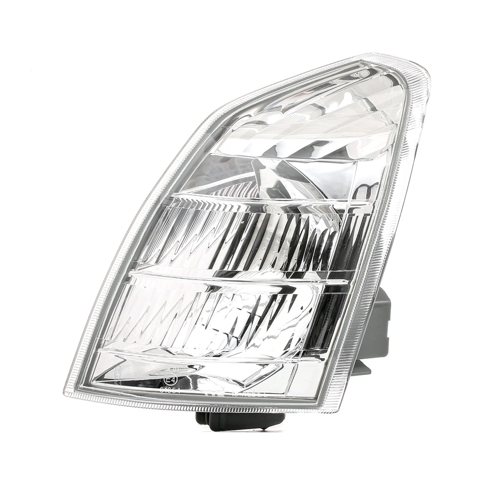 TYC Clignotant 18-0654-01-2 Feu Clignotant NISSAN,X-TRAIL T30