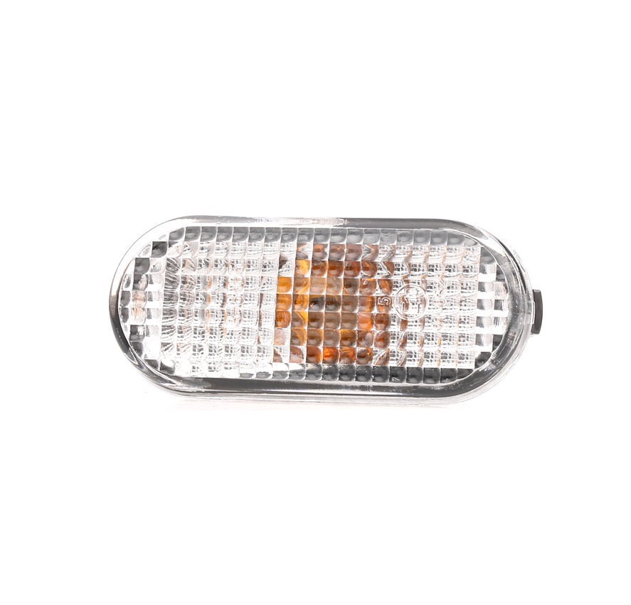 TYC Clignotant 18-3585-05-2 Feu Clignotant VW,FORD,SEAT,GOLF III 1H1,POLO 6N1,SHARAN 7M8, 7M9, 7M6,G