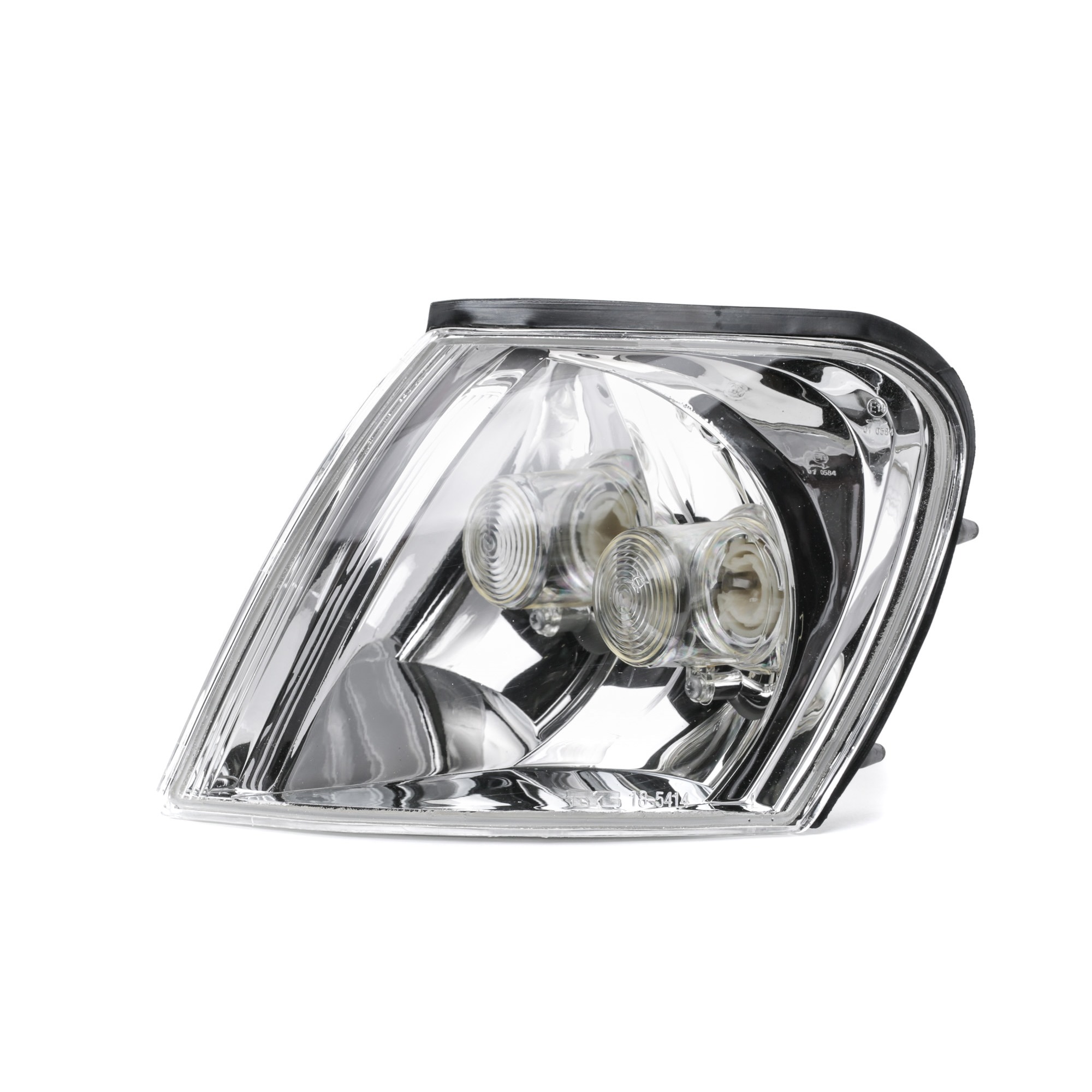 TYC Clignotant 18-5414-05-2 Feu Clignotant MITSUBISHI,SPACE STAR DG_A