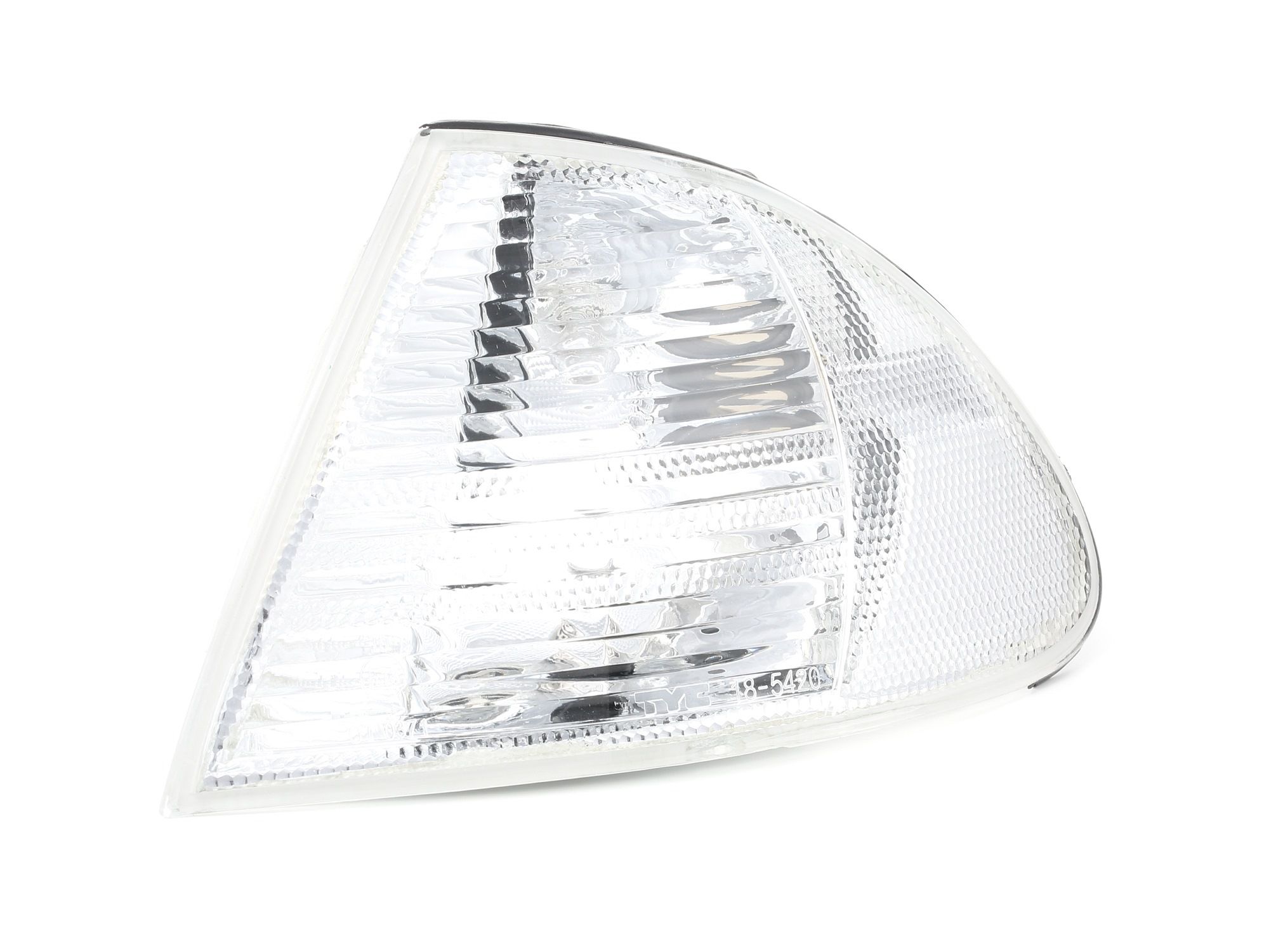 TYC Clignotant 18-5420-05-2 Feu Clignotant BMW,3 E46,3 Touring E46