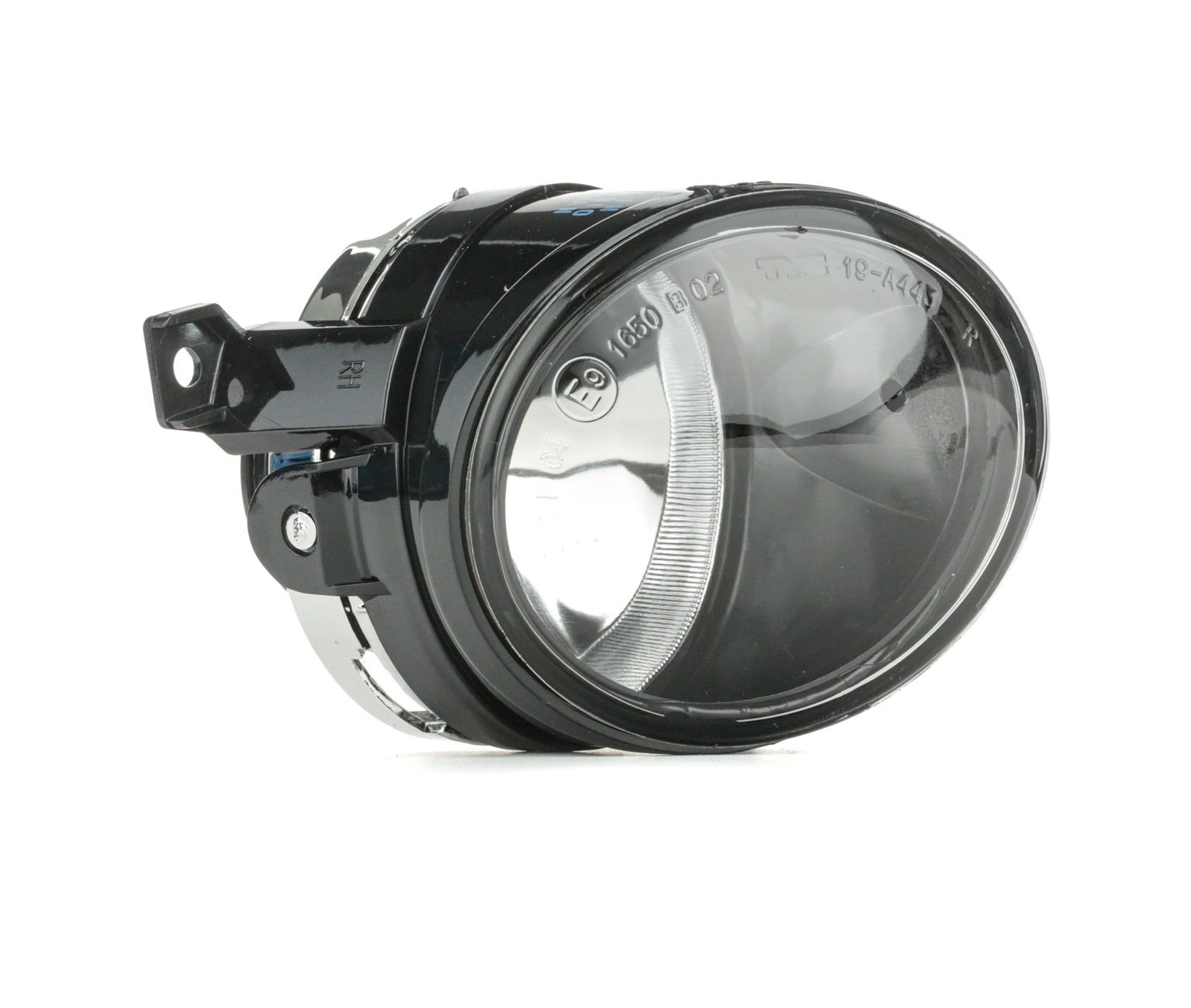 TYC Antibrouillard 19-0447-01-2 Feux De Brouillard,Feu Antibrouillard VW,SKODA,SEAT,GOLF V 1K1,SCIRO