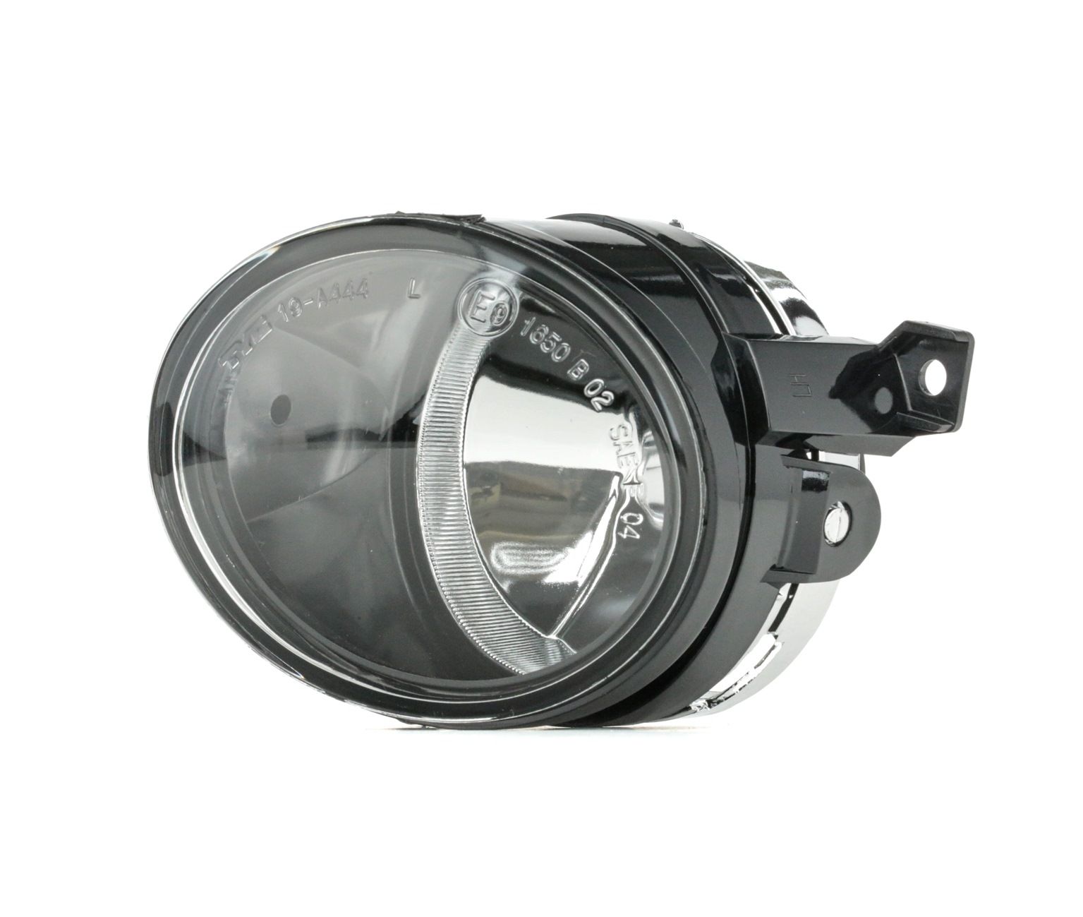 TYC Antibrouillard 19-0448-01-2 Feux De Brouillard,Feu Antibrouillard VW,SKODA,SEAT,GOLF V 1K1,SCIRO