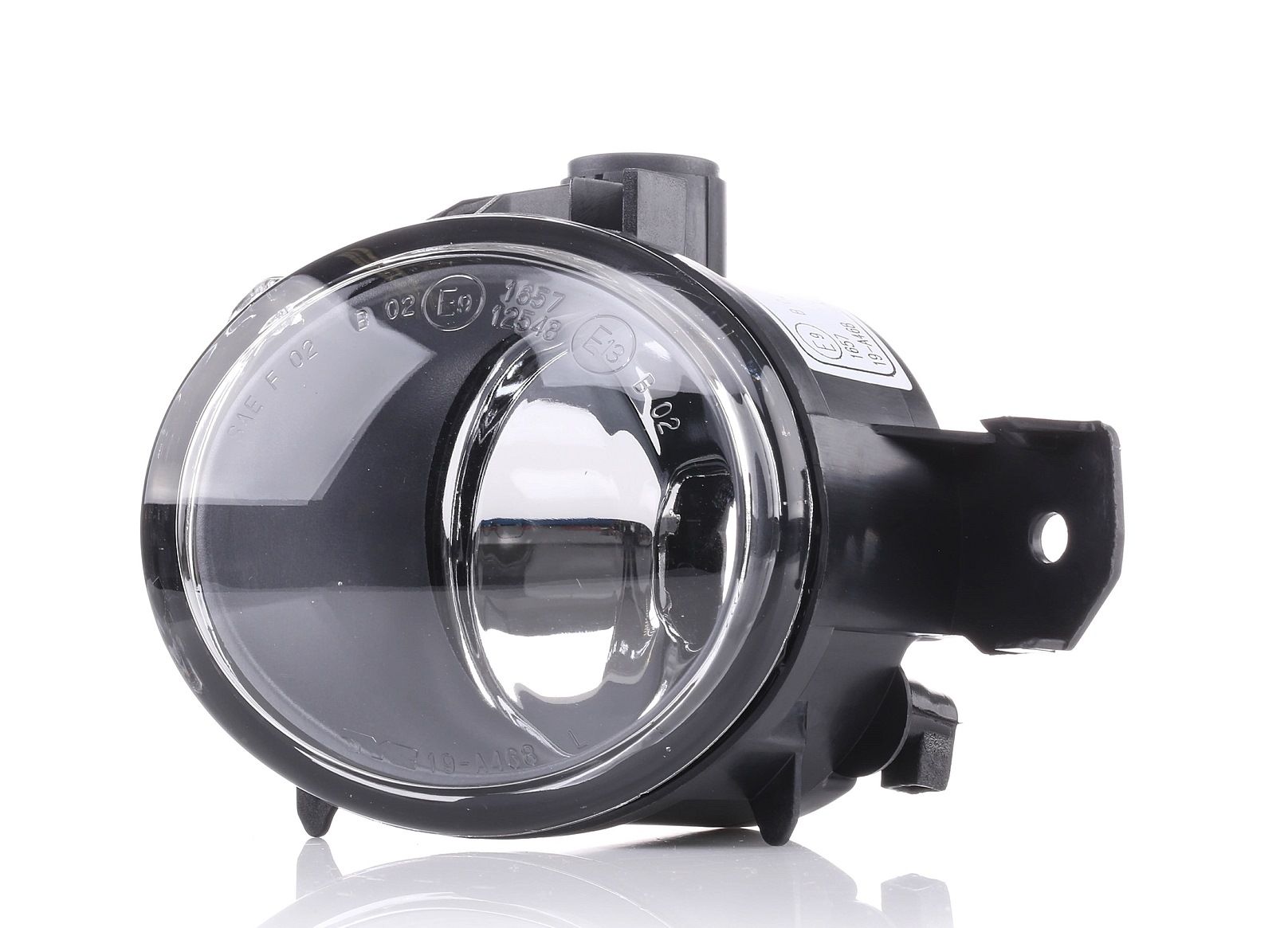 TYC Antibrouillard 19-0468-01-2 Feux De Brouillard,Feu Antibrouillard BMW,1 E87,X3 E83,X5 E70,X1 E84