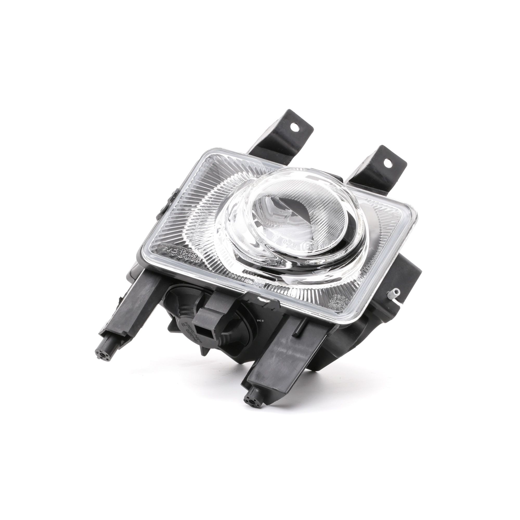 TYC Antibrouillard 19-0497-05-2 Feux De Brouillard,Feu Antibrouillard OPEL,ZAFIRA B A05,ASTRA H L48,
