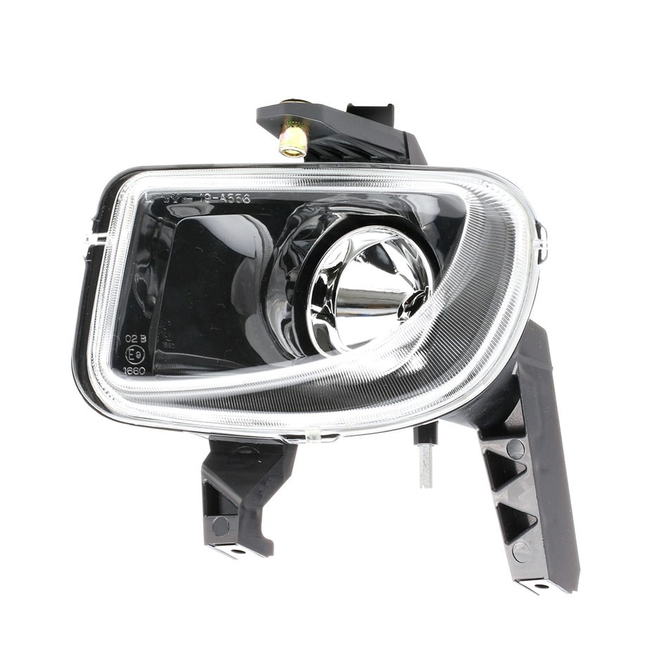 TYC Antibrouillard 19-0556-15-2 Feux De Brouillard,Feu Antibrouillard FIAT,GRANDE PUNTO 199