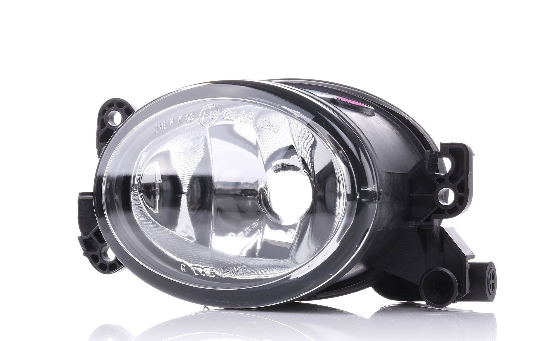 TYC Antibrouillard 19-0635-01-9 Feux De Brouillard,Feu Antibrouillard MERCEDES-BENZ,CLASE E W211,CLA