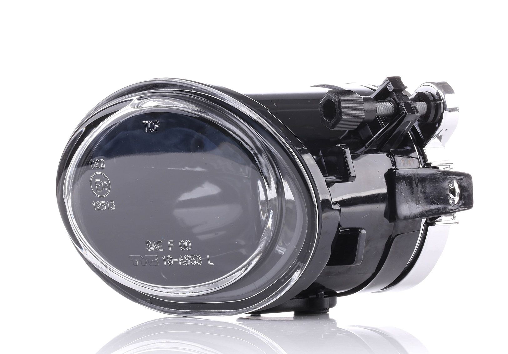 TYC Antibrouillard 19-0656-01-9 Feux De Brouillard,Feu Antibrouillard BMW,3 E46,5 E39,3 Coupé E46,3