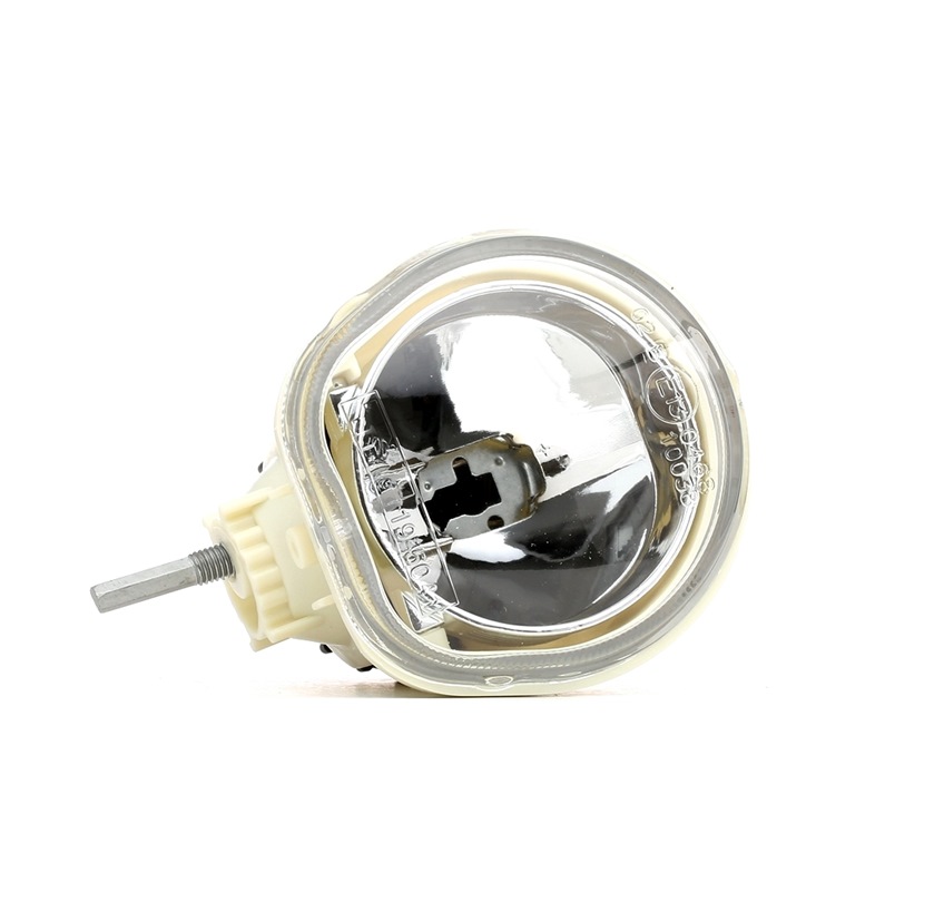 TYC Antibrouillard 19-5041-05-2 Feux De Brouillard,Feu Antibrouillard FIAT,PANDA 169,DOBLO 119,MULTI