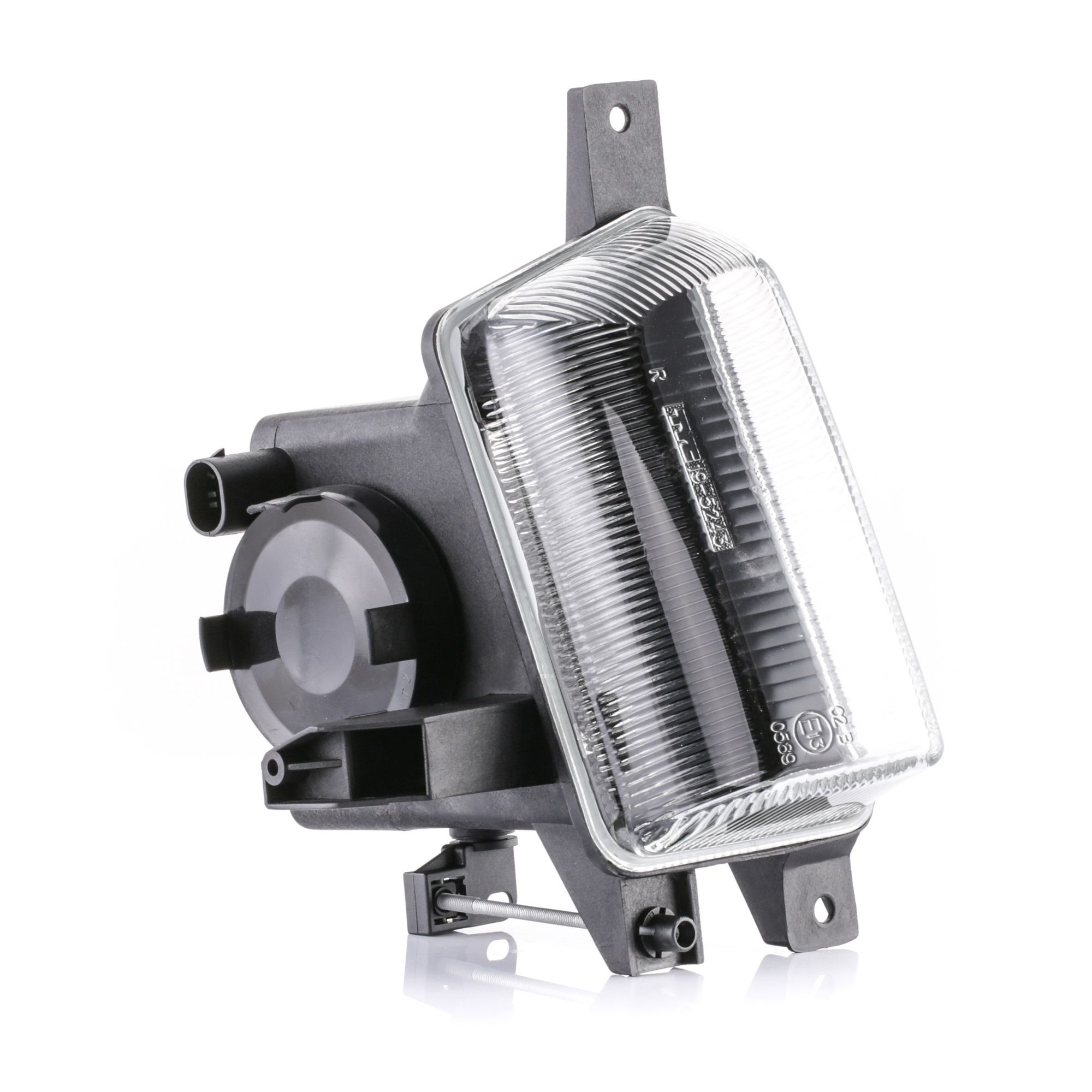 TYC Antibrouillard 19-5243-05-2 Feux De Brouillard,Feu Antibrouillard OPEL,ASTRA G Fastback F48_, F0