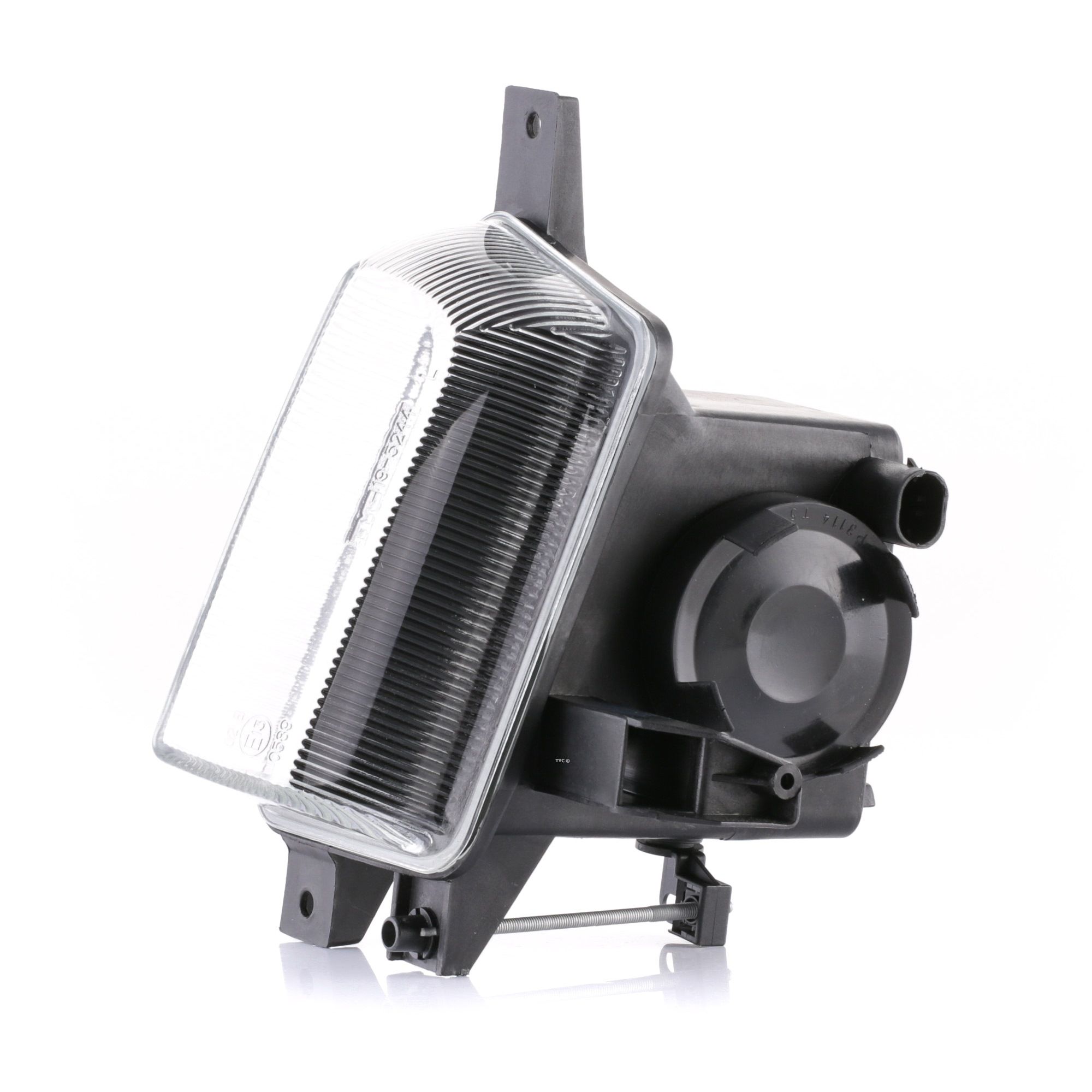 TYC Antibrouillard 19-5244-05-2 Feux De Brouillard,Feu Antibrouillard OPEL,ASTRA G Fastback F48_, F0