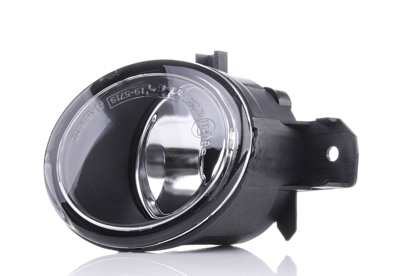 TYC Antibrouillard 19-5719001 Feux De Brouillard,Feu Antibrouillard RENAULT,NISSAN,OPEL,CLIO II BB0/