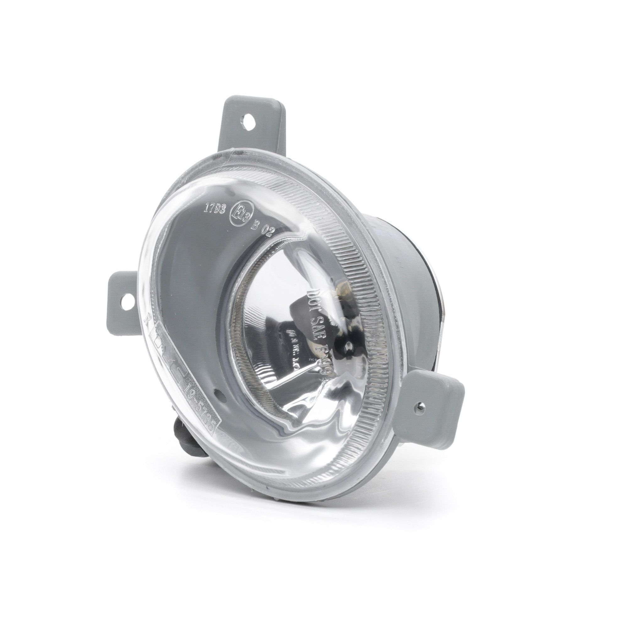 TYC Antibrouillard 19-5735-05-9 Feux De Brouillard,Feu Antibrouillard VOLVO,S60 I