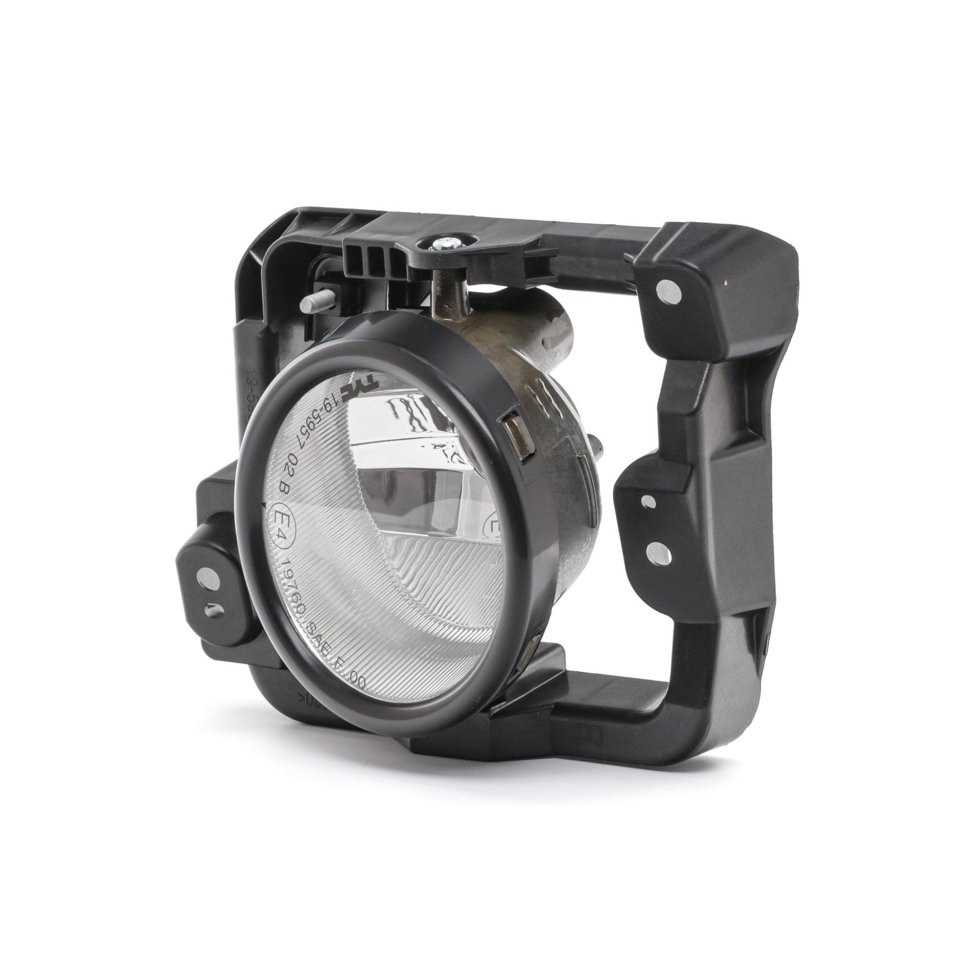 TYC Antibrouillard 19-5957-11-2 Feux De Brouillard,Feu Antibrouillard HONDA,ACCORD VIII CU,ACCORD VI