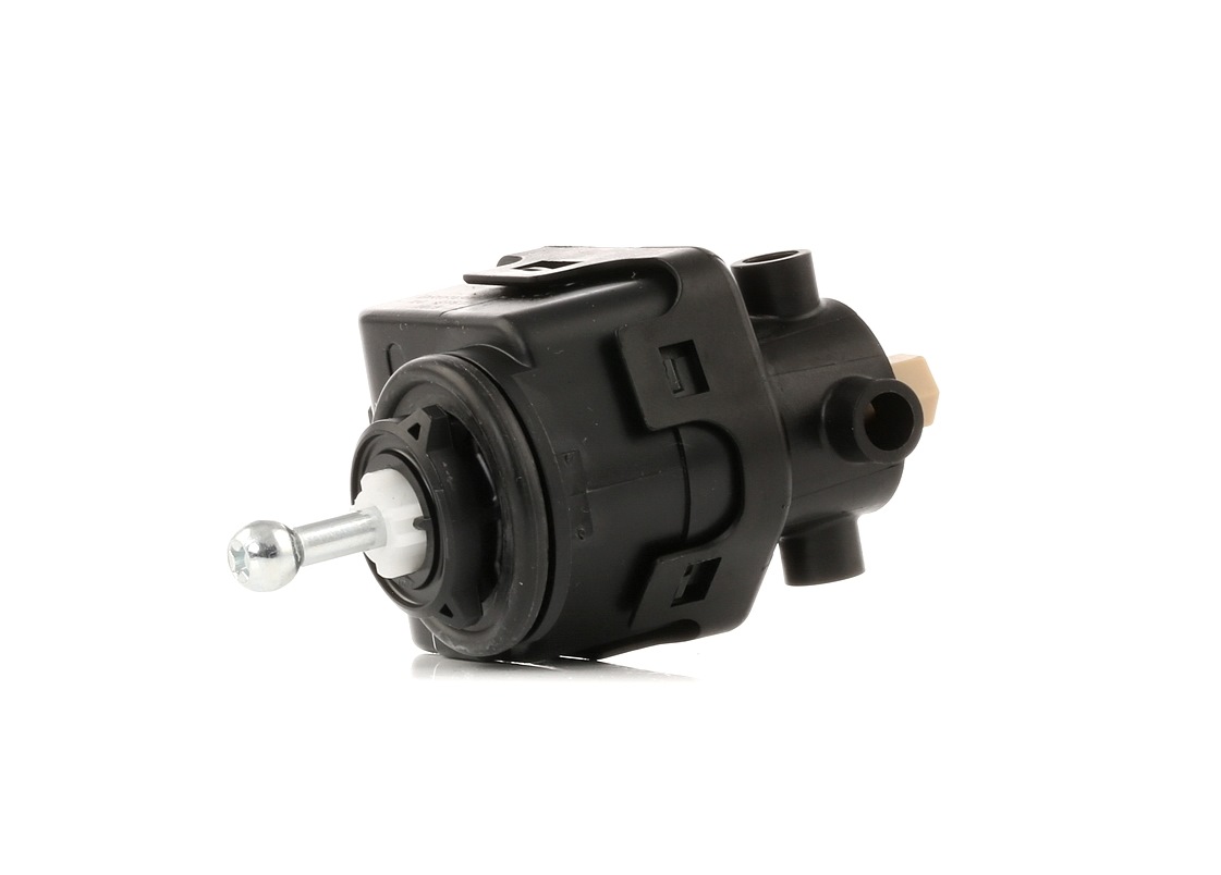 TYC Correcteur De Phare 20-11761-MA-1 Correcteur De Portée Lumineuse,Élément d'ajustage, correcteur