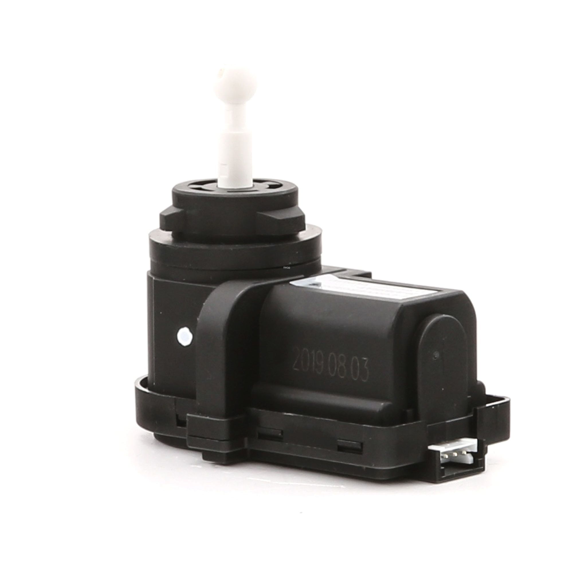 TYC Correcteur De Phare 20-5385-MA-1 Correcteur De Portée Lumineuse,Élément d'ajustage, correcteur d
