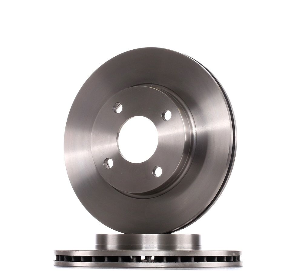 FERODO Bremsscheiben DDF1072 Scheibenbremsen,Bremsscheibe FORD,MAZDA,FIESTA V JH_, JD_,FOCUS Kombi DNW,FOCUS DAW, DBW,FIESTA IV JA_, JB_,FUSION JU_