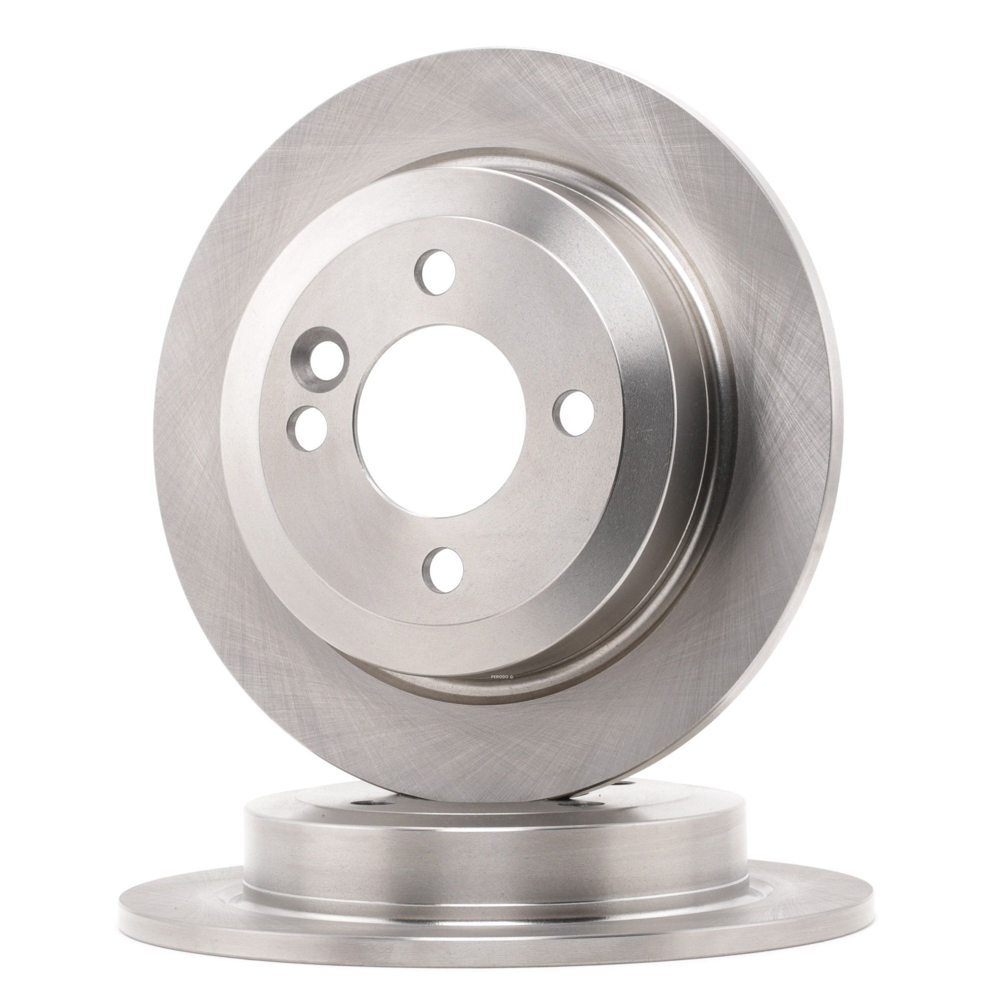 FERODO Bremsscheiben DDF1128 Scheibenbremsen,Bremsscheibe MINI,MINI R56,MINI R50, R53,MINI CLUBMAN R55,MINI Cabriolet R52,MINI Cabriolet R57