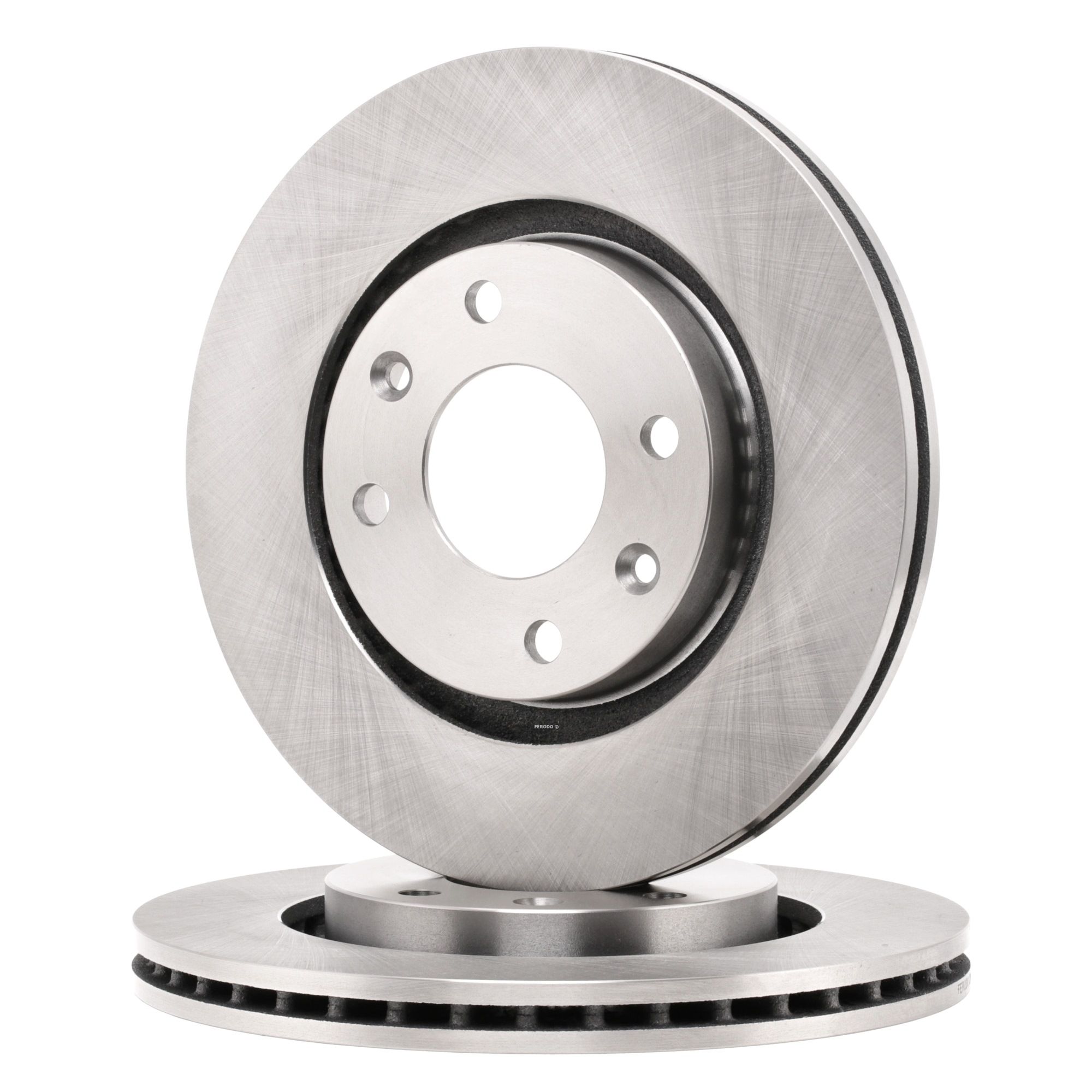 FERODO Bremsscheiben DDF1140 Scheibenbremsen,Bremsscheibe OPEL,PEUGEOT,CITROËN,CROSSLAND X,206 Schrägheck 2A/C,206 CC 2D,207 WA_, WC_,307 SW 3H