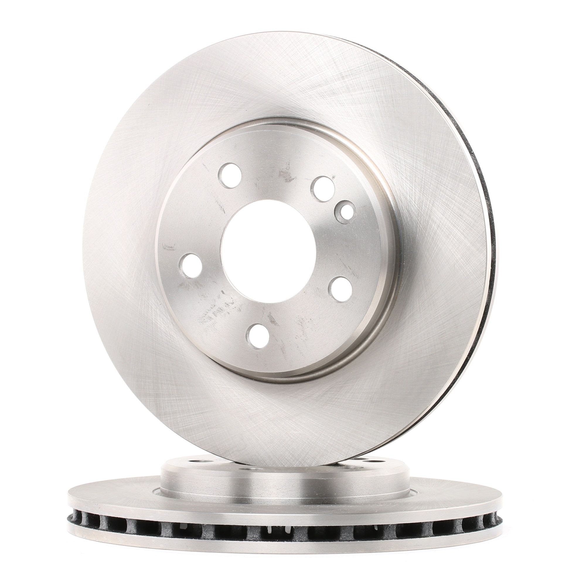 FERODO Disques De Frein DDF1316 Frein à Disque,Disque de frein MERCEDES-BENZ,CLASE B W245,CLASE A W1