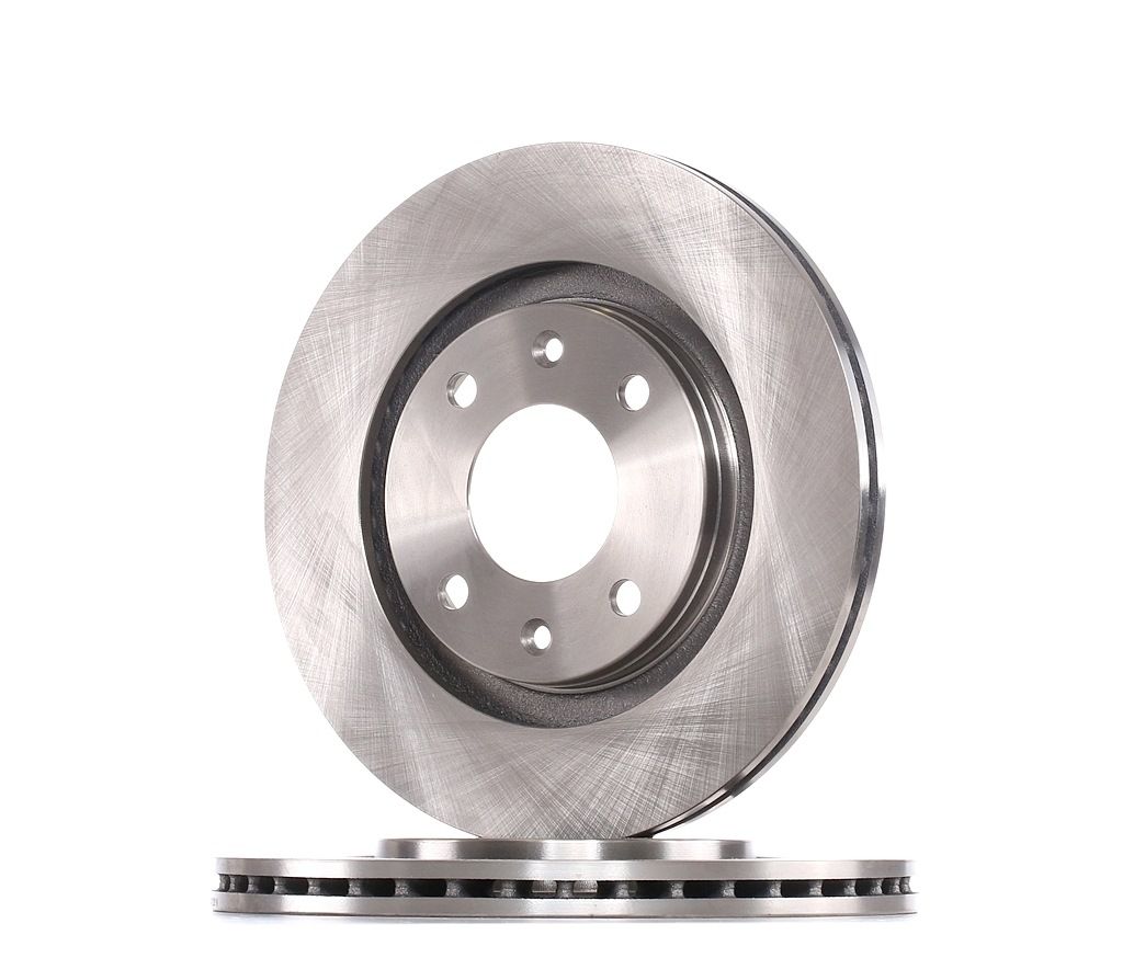 FERODO Bremsscheiben DDF192 Scheibenbremsen,Bremsscheibe PEUGEOT,CITROËN,206 Schrägheck 2A/C,206 CC 2D,306 Schrägheck 7A, 7C, N3, N5