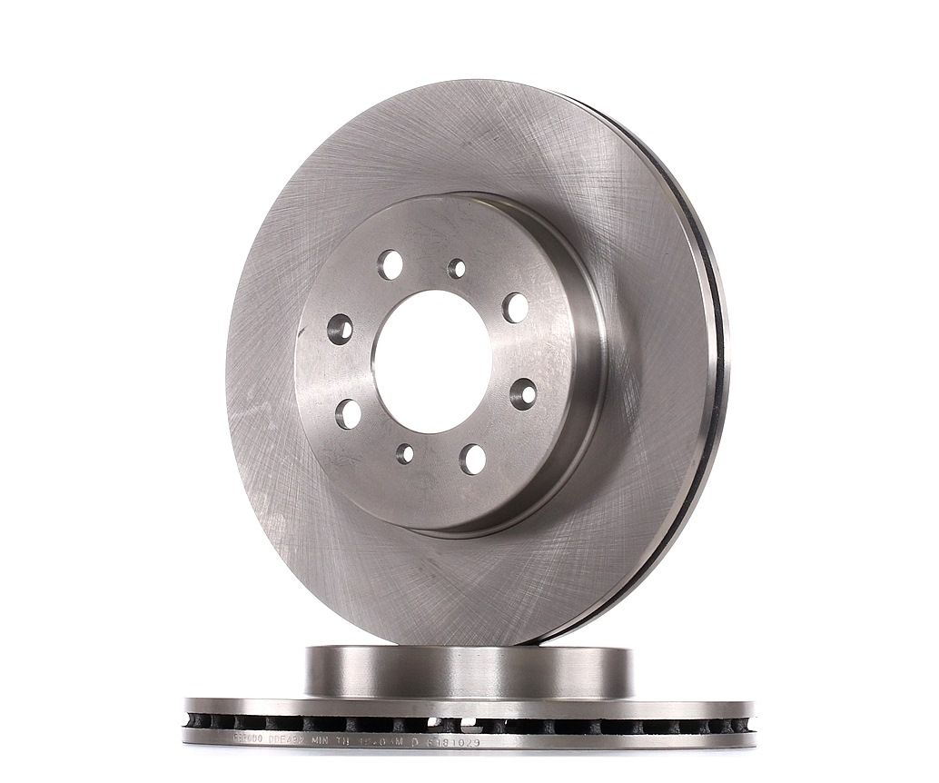 FERODO Bremsscheiben DDF492 Scheibenbremsen,Bremsscheibe HONDA,ROVER,MG,CIVIC VII Hatchback EU, EP, EV,JAZZ III GE,CIVIC VI Hatchback EJ, EK