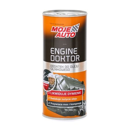 Motoröladditive MOJE AUTO 19-067 für Auto (Dose, Inhalt: 444ml)