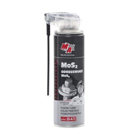 Sprays y aerosoles técnicos MA PROFESSIONAL 20-A72 para auto ()
