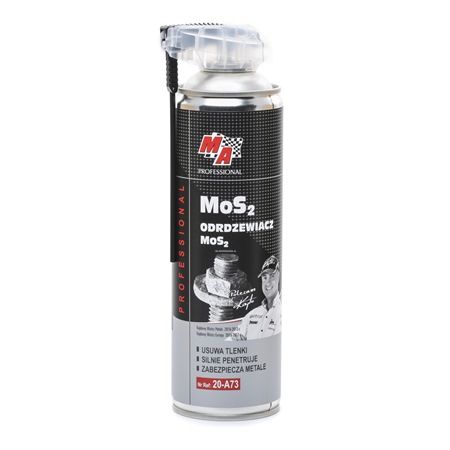 Sprays y aerosoles técnicos MA PROFESSIONAL 20-A73 para auto ()
