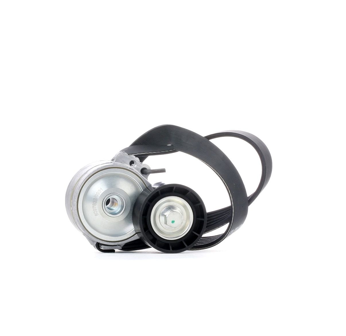 RIDEX Jeu De Courroie Trapézoïdale à Nervures 542R0092 Jeu de courroies trapézoïdales à nervures FIA