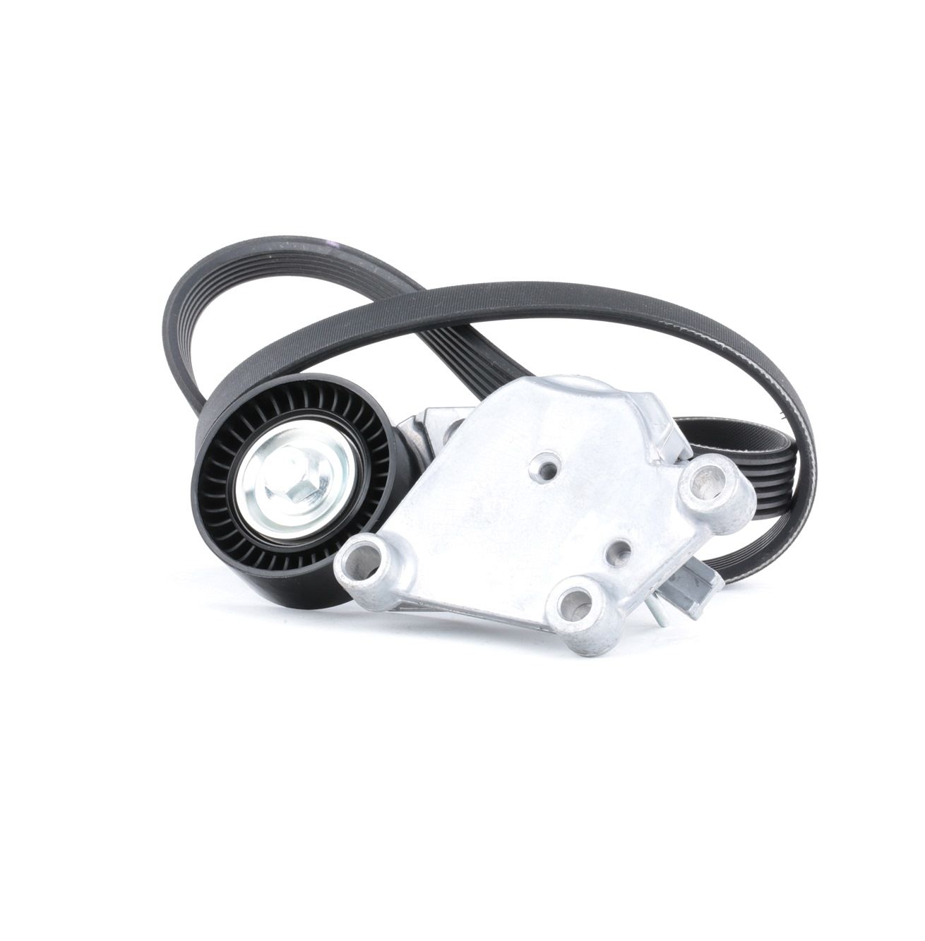 RIDEX Jeu De Courroie Trapézoïdale à Nervures 542R0114 Jeu de courroies trapézoïdales à nervures VOL