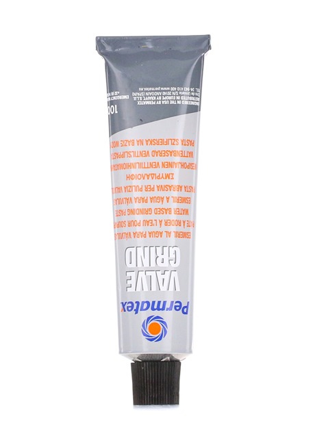 Ventileinschleifpaste PERMATEX 60-094 für Auto (Gewicht: 85g)