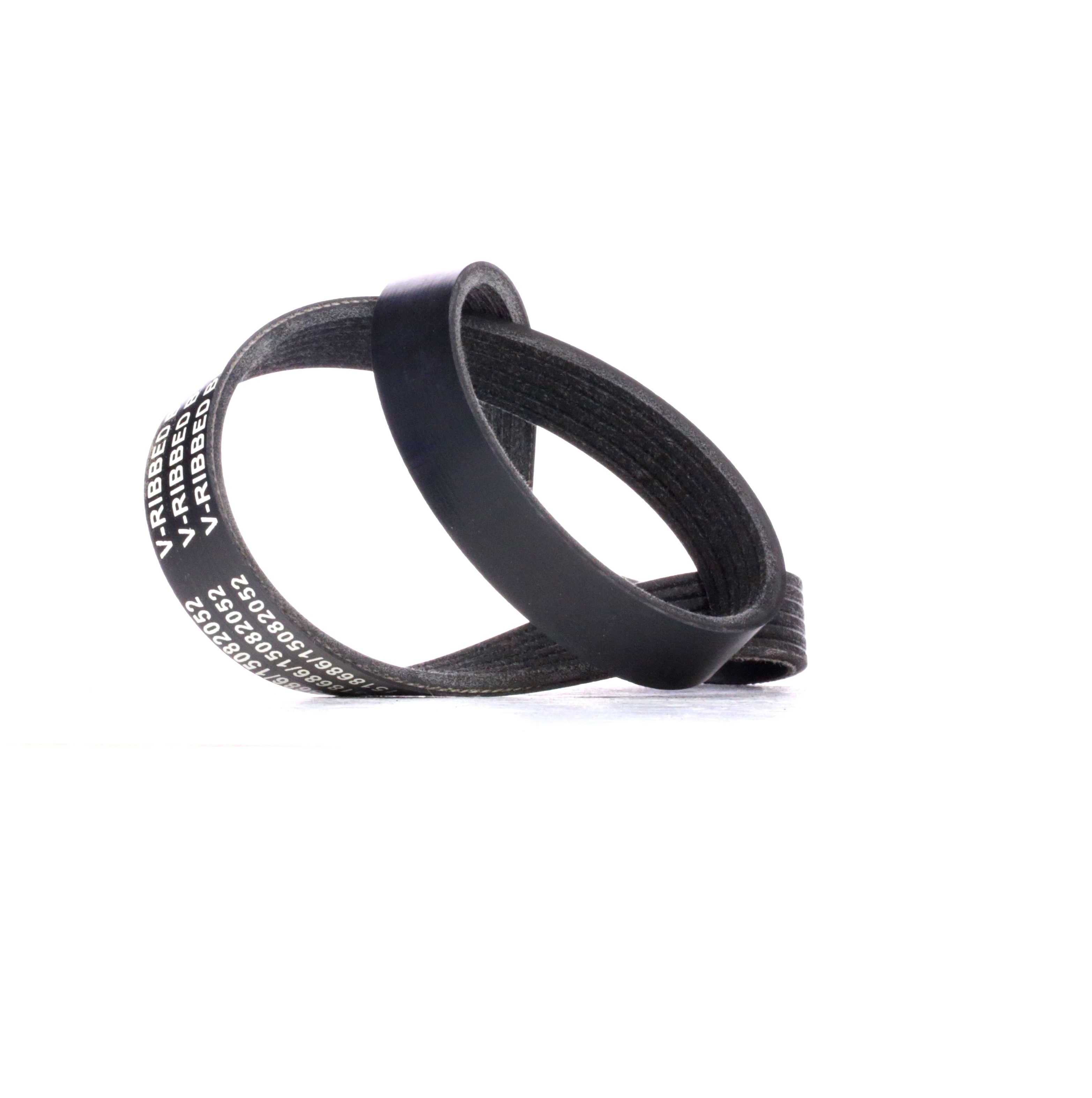 RIDEX Courroie Trapézoïdale à Nervures 305P0401 PEUGEOT,CITROËN,207 WA_, WC_,307 3A/C,307 SW 3H,206