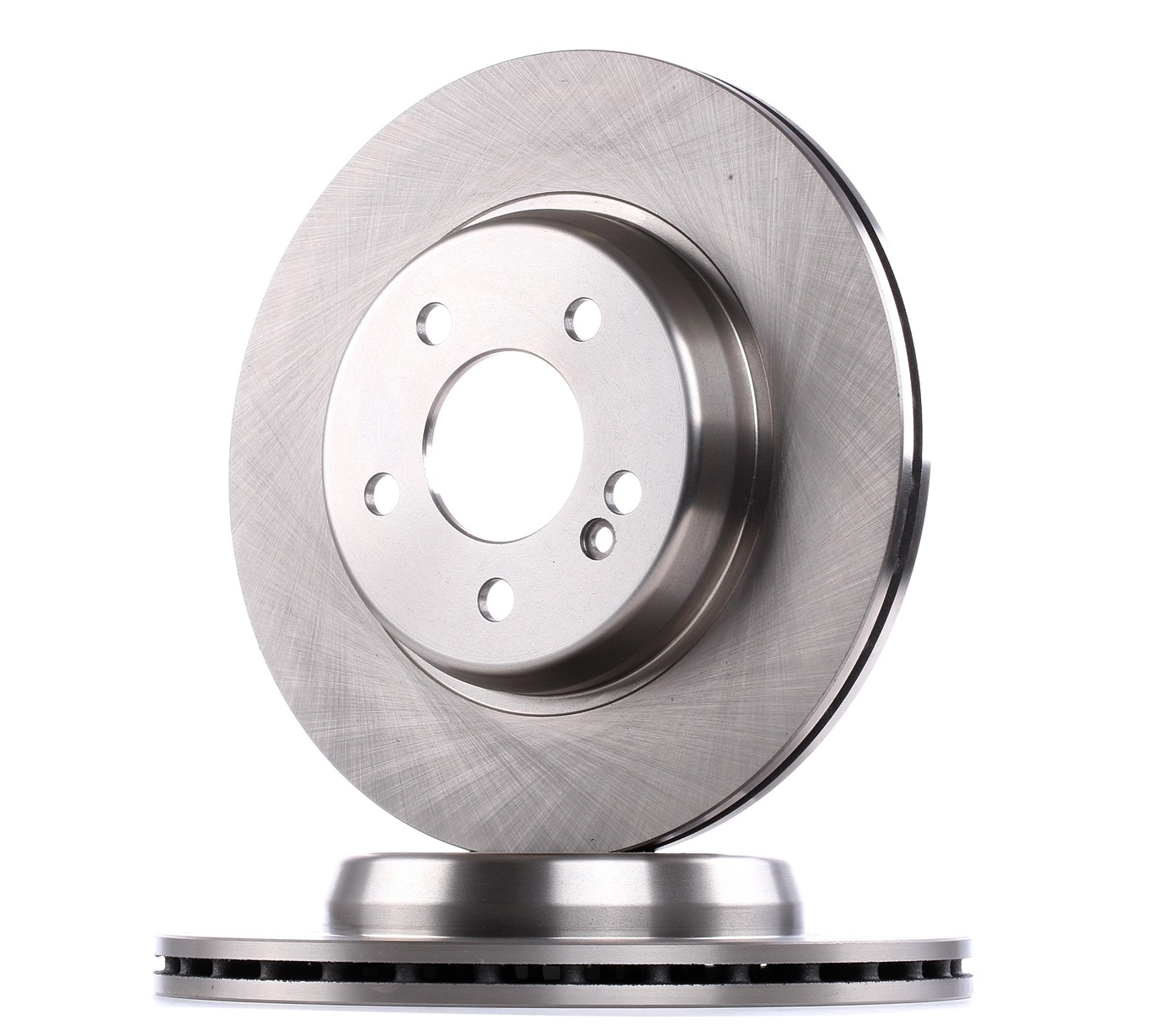 RIDEX Disques De Frein 82B2596 Frein à Disque,Disque de frein MERCEDES-BENZ,CLASE C W205,CLASE C T-M