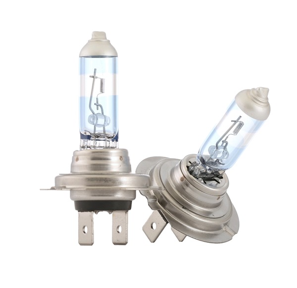 Glühlampe, Fernscheinwerfer mit OEM-Nummer 989829