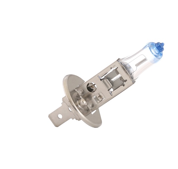 Bulb, spotlight with OEM Number N 017 761 2