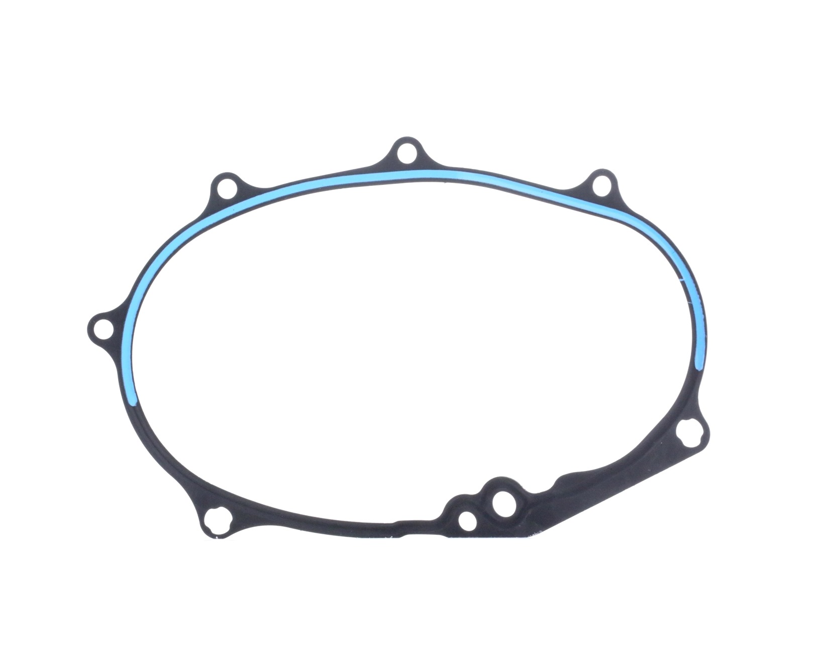 TOPRAN Joint d'étanchéité, carter de distribution 111 954 VW,AUDI,SKODA,GOLF V 1K1,TOURAN 1T1, 1T2,P